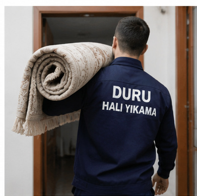 Sultangazi Halı Yıkama - Duru Halı Yıkama